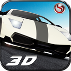 Real Car Driver – 3D Racing biểu tượng