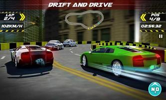 Real Car Driver – 3D Racing screenshot 2