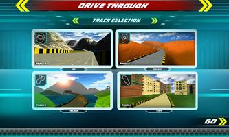 Real Car Driver – 3D Racing screenshot 3