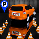 Reverse Prado Car Parking | Prado SUV Edition 2018 APK