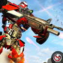 Super Robot Robbery Squad APK