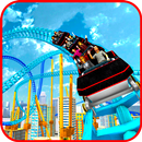 Roller Coaster Ride 3D – Real VR Fun APK