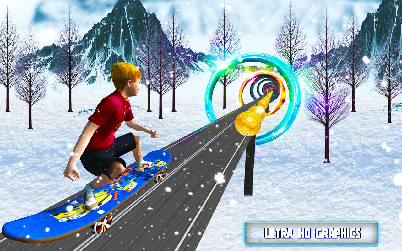 Космический скейтборд игра. Sky track игра. Игра Бординг. Crazy track игра. Большая игра трек