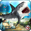 Shark Revenge Attack Sim 3d