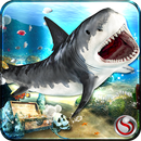 Shark Revenge Attack Sim 3d aplikacja