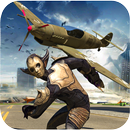Sheriff Robot Aircraft Battleground APK