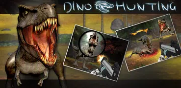 Jurassic Forest Hunt