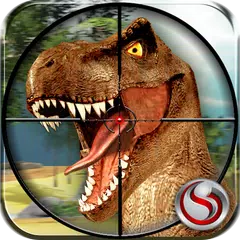 Jurassic Forest Hunt APK download