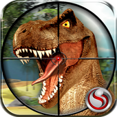 Jurassic Forest Hunt APK Mod apk última versión descarga gratuita