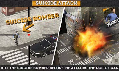 Russian Head Shot Sniper 3D APK Herunterladen