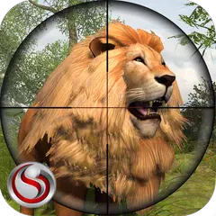 Descargar APK de Animal de la selva de la caza