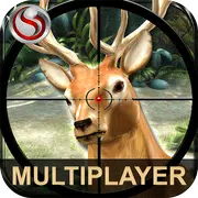 Multiplayer 3D Deer Hunting