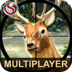 download Multiplayer 3D Deer Hunting APK