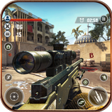 Modern Counter Terror Attack – Shooting Game ícone