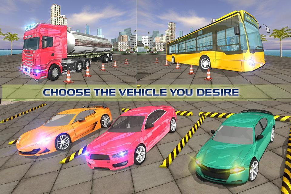 Gas And Sand Car Game Free Download