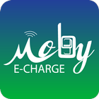 Moby-E-Charge 아이콘