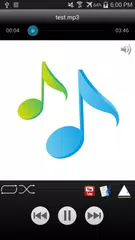 Media Streamer APK download