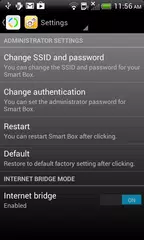 Smart Box A4 APK download
