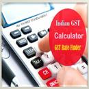 Indian GST Calculator & GST Rate Finder APK