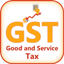 GST - Good and Service Tax APK