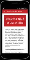 GST - Good and Service Tax screenshot 2