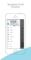 CBEC GST Offline App - Rules G 포스터