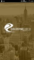 GoldSync Tech Private Limited الملصق