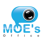 MOE's Office icône