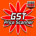 GST Price Scanner