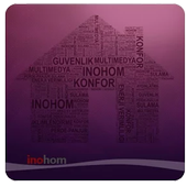 inohom Akıllı Ev Sistemleri ikona