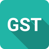 GST INDIA (GST ENROLMENT) 圖標