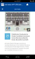 Job Italia - Annunci di Lavoro اسکرین شاٹ 2