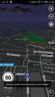Fake GPS Movement imagem de tela 3