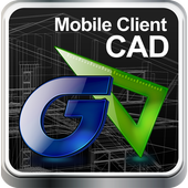 DWG FastView icon DWG FastView icon