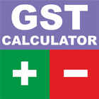 GST Calculator 아이콘