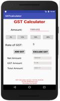 GST Calculator screenshot 1