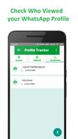 Who Visited my Whats Profile - Whats Tracker capture d'écran 2