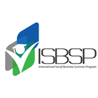 ISBSP 图标