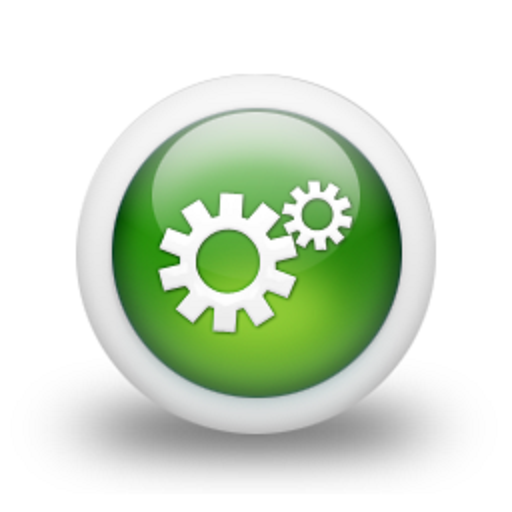 USB Drivers with Settings