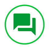 Profile Tracker WhatsApp أيقونة