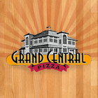 Grand Central Pizza ícone