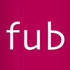 fubApp App für Frau und Beruf 아이콘