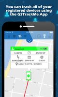 GSTrackMe Mobile - Admin screenshot 2