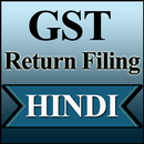 GST Return Filing in Hindi - TAX Guide Videos App APK