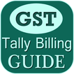 GST Tally Billing Software & ERP Guide Videos App