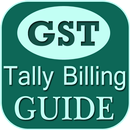 GST Tally Billing Software & ERP Guide Videos App APK