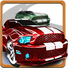 Dua xe - Speed Racing أيقونة