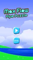Max Flow Pipe Puzzle পোস্টার