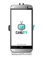 Canlı Televizyon 海报