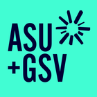 ASU + GSV Summit 圖標